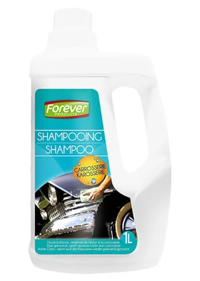 shampoo carosserie 1L