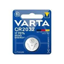 Varta CR 2032 lithium 3V