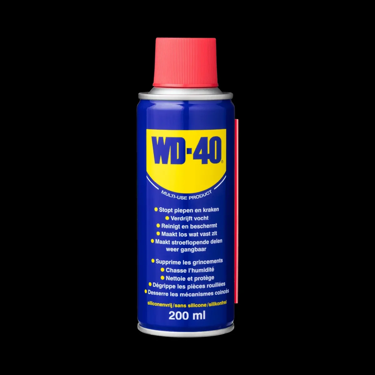 WD-40 Multi-Use  200 ml