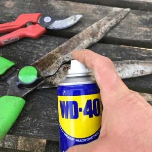 WD-40 Multi-Use  200 ml