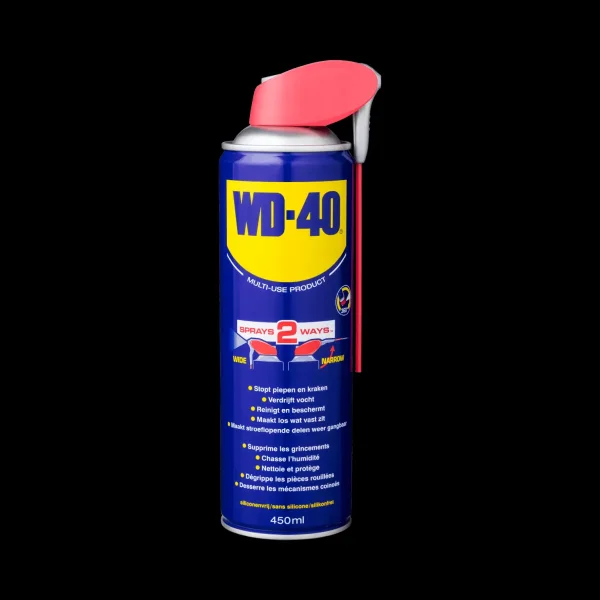 WD-40 Multi-Use 400 ml