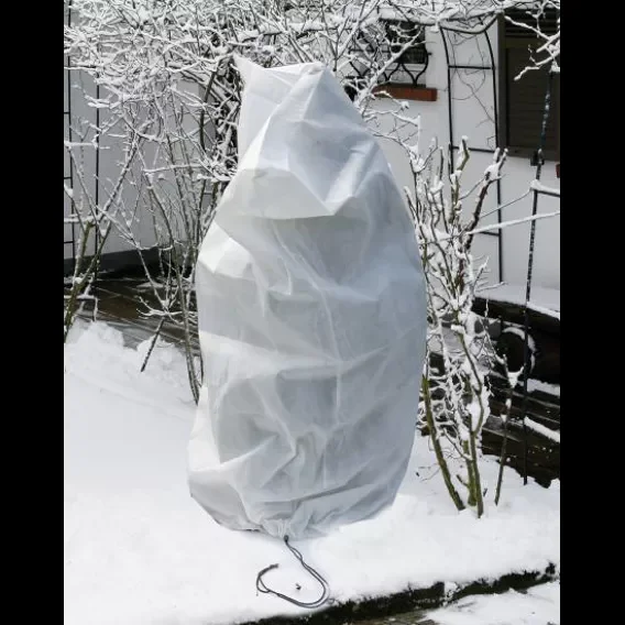 FW winterhoes met rits planten 1.2x1.8