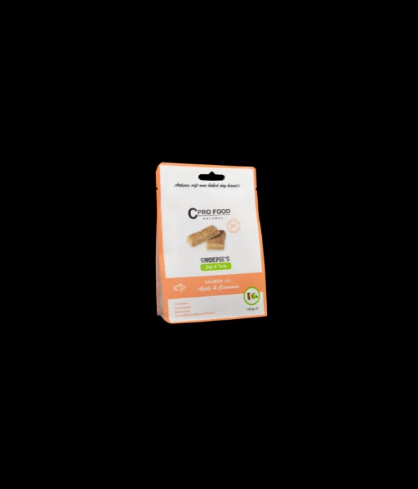 CPROFOOD DOG SNOEPIE'S SALMON 150g