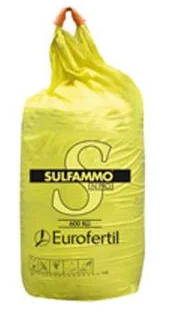 Sulfammo 18 bigbag 600kg