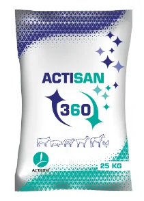 Actisan 25kg