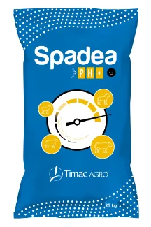 Spadea PH+ (lithaPH+) 25kg