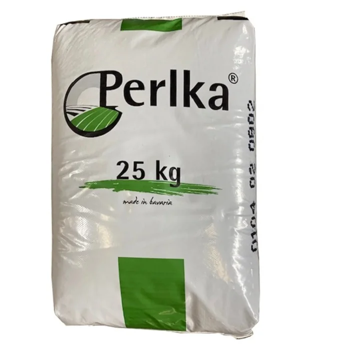 Perlka Kalkcyanamide 25kg